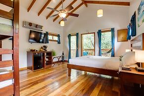 Mariposa Belize Beach Resort