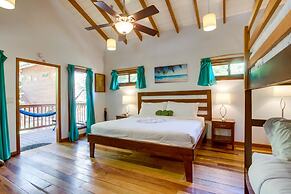 Mariposa Belize Beach Resort