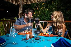 Mariposa Belize Beach Resort