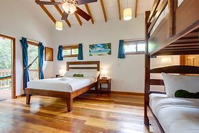 Mariposa Belize Beach Resort