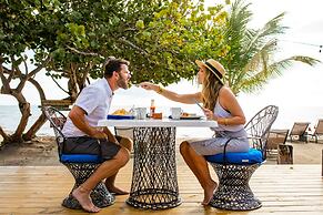 Mariposa Belize Beach Resort