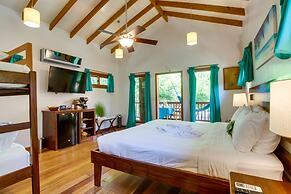 Mariposa Belize Beach Resort
