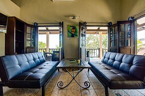 Mariposa Belize Beach Resort