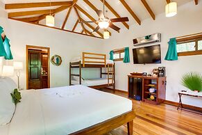 Mariposa Belize Beach Resort