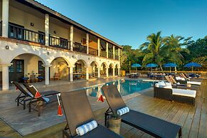 Mariposa Belize Beach Resort