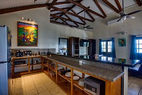 Mariposa Belize Beach Resort