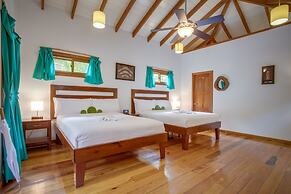 Mariposa Belize Beach Resort