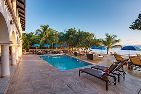 Mariposa Belize Beach Resort