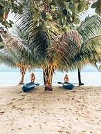 Mariposa Belize Beach Resort