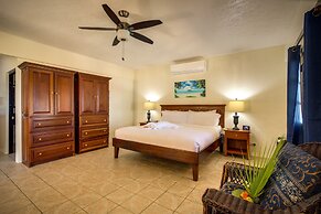 Mariposa Belize Beach Resort