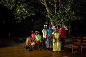 Mariposa Belize Beach Resort