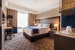 Holiday Inn Kayseri - Duvenonu by IHG