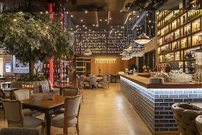 Holiday Inn Kayseri - Duvenonu by IHG