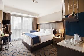 Holiday Inn Kayseri - Duvenonu by IHG