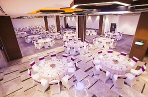 Holiday Inn Kayseri - Duvenonu by IHG