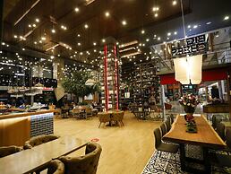 Holiday Inn Kayseri - Duvenonu by IHG