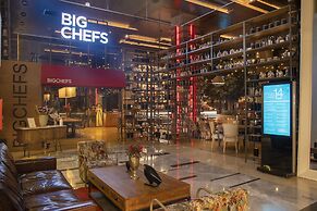 Holiday Inn Kayseri - Duvenonu by IHG