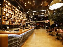 Holiday Inn Kayseri - Duvenonu by IHG