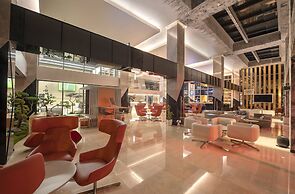 Holiday Inn Kayseri - Duvenonu by IHG