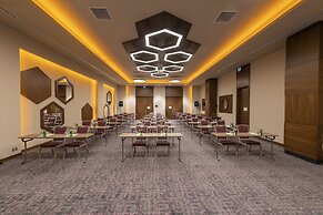 Holiday Inn Kayseri - Duvenonu by IHG