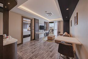 Holiday Inn Kayseri - Duvenonu by IHG