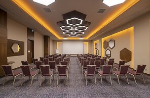 Holiday Inn Kayseri - Duvenonu by IHG