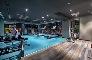 Holiday Inn Kayseri - Duvenonu by IHG