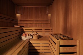 Holiday Inn Kayseri - Duvenonu by IHG