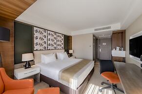 Holiday Inn Kayseri - Duvenonu by IHG
