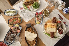 Holiday Inn Kayseri - Duvenonu by IHG