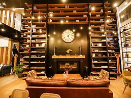 Holiday Inn Kayseri - Duvenonu by IHG