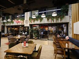 Holiday Inn Kayseri - Duvenonu by IHG