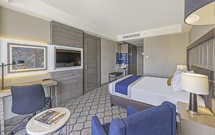 Holiday Inn Kayseri - Duvenonu by IHG