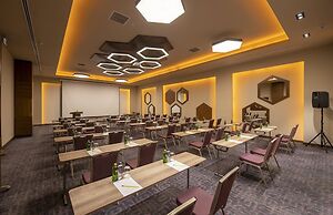 Holiday Inn Kayseri - Duvenonu by IHG