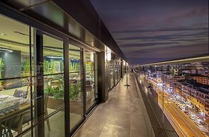 Holiday Inn Kayseri - Duvenonu by IHG