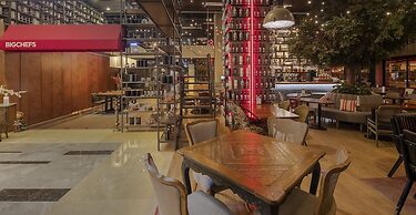 Holiday Inn Kayseri - Duvenonu by IHG