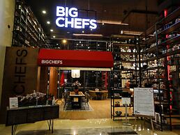 Holiday Inn Kayseri - Duvenonu by IHG