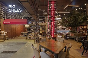 Holiday Inn Kayseri - Duvenonu by IHG