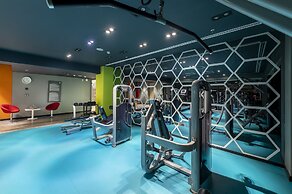 Holiday Inn Kayseri - Duvenonu by IHG