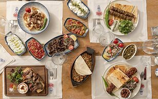 Holiday Inn Kayseri - Duvenonu by IHG