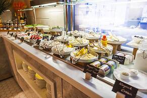 Holiday Inn Kayseri - Duvenonu by IHG