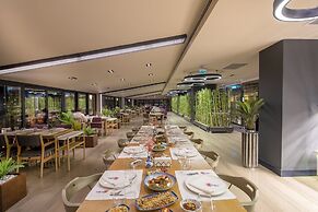 Holiday Inn Kayseri - Duvenonu by IHG