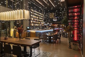 Holiday Inn Kayseri - Duvenonu by IHG