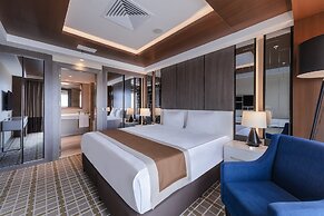 Holiday Inn Kayseri - Duvenonu by IHG