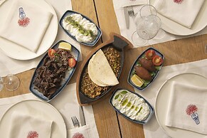 Holiday Inn Kayseri - Duvenonu by IHG