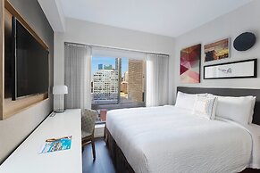 Fairfield Inn & Suites New York Manhattan / Central Park