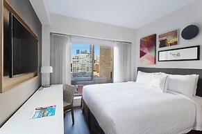 Fairfield Inn & Suites New York Manhattan / Central Park