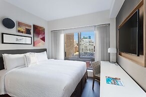 Fairfield Inn & Suites New York Manhattan / Central Park