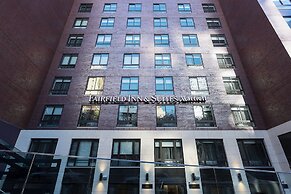 Fairfield Inn & Suites New York Manhattan / Central Park