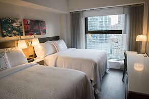 Fairfield Inn & Suites New York Manhattan / Central Park